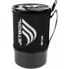 JETBOIL Zip 0.8L Carbon Černá vařič