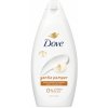 Dove Gentle Pamper sprchový gél, 450 ml