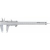 Extol Premium 3425 | Posuvné meradlo s hĺbkomerom INOx presnosť merania 0,05 mm, 150 mm