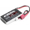 Akumulátor Kavan Li-Pol 1100mAh/7,4 30C DEAN