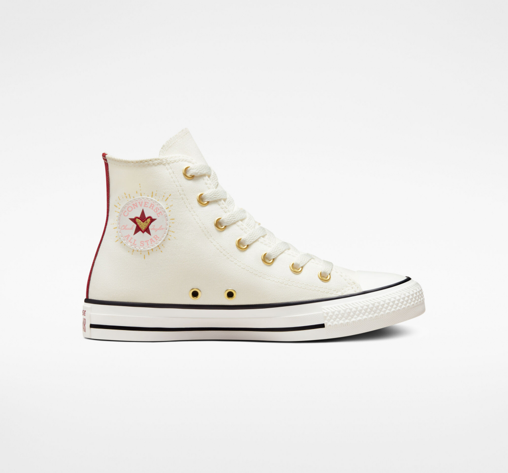 Converse Chuck Taylor All Star topánky A04950C
