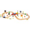 Vláčiková dráha 60 ks TL923006