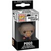 Funko POP Keychain: Umbrella Academy- Pogo (FK55064)