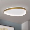 Orion | Orion DL 7-696/65 - LED Stropné svietidlo CHARLIE LED/48W/230V pr. 65 cm zlatá | OR0002