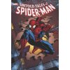 Untold Tales of Spiderman The Complete Collection 1