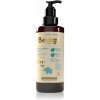Beggs Organic Baby & Kids Butt Cleansing Milk čistiace mlieko pre bábätká a deti 200 ml