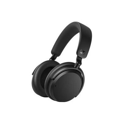 Slúchadlá Sennheiser Accentum Wireless Plus (700176) čierna