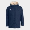 Joma Kids Camp Raincoat azúrová