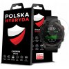 HYBRIDNÉ SKLO OCHRANNÉ SKLO NA SMARTWATCH HODINKY PRE GARMIN EPIX 2