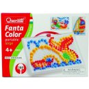 Quercetti FantaColor Portable 280 ks 0950 velryba