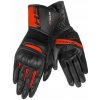 Rukavice Shima STX 2.0 LADY ČERVENÁ (M)