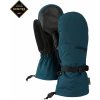 Rukavice na snowboard Burton Wms Deluxe Gore Mitt deep emerald M 24/25 - Odosielame do 24 hodín
