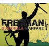 Freeman: Guerrilla Warfare Steam Altergift