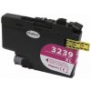 Kazeta kompatibilná s Brother LC-3239XL magenta