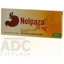 Nolpaza 20 mg tbl.ent.7 x 20 mg