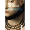Konvertitka - Hertmans Stefan