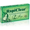 RapiClear Tehotenský test Strips 2v1 1x2 ks