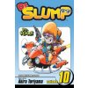 Dr. Slump, Vol. 10