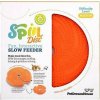 Pet Dream House Pet Dream House Spinning Disc Frisbee M oranžový 25x3cm