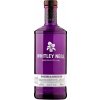 Whitley Neill Rhubarb & Ginger Gin 43% 0,7 l (čistá fľaša)