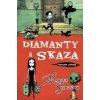 Diamanty a skaza - Sedgwick Marcus