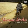 Jenom láska - CD