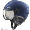 uvex Instinct visor prilba, navy 53-56 cm