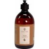 Základný masážny olej Arganový 6 (Argan) - GAIA SPA Objem: 500ml