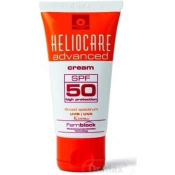 Heliocare opaľovací krém SPF50 50 ml