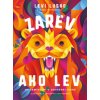 Zarev ako lev - Levi Lusko