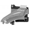 Shimano CUES FD-U4000-L 2x9/10sp. prešmykač Top Swing objímka