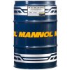 MANNOL UHPD TS-7 BLUE 10W-40 208L