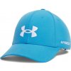 Under Armour GOLF96 HAT modrá