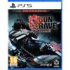 Gungrave G.O.R.E. Day One Edition (PS5)