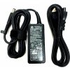 Originálny HP 45W nabíjačka, napájací zdroj s káblom 19,5 V 2,31 A (Používaný, plne funkčný)