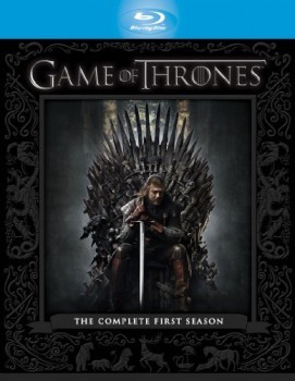 Game of Thrones - Season 1 BD