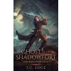 Ghost of the Shadowfort (T.C. Edge)(Pevná)