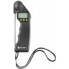 Digitálny teplomer so skladacou sondou, HENDI, Čierna, 160x55x(H)20mm