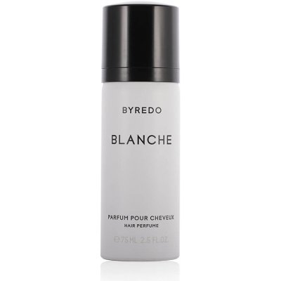 Byredo Blanche - vlasový sprej 75 ml