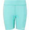 Head short Tights turquoise