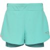 Kari Traa dámske kraťasy Mija Training Shorts modrá