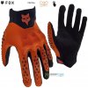 Fox Bomber LT glove CE, burnt orange, L