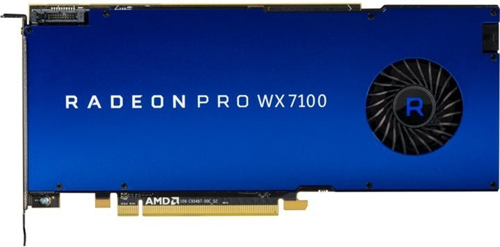 AMD Radeon Pro WX 7100 8GB 100-505826