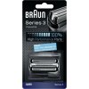 BRAUN Combipack Series 3-32B PRÍSLUŠENÝ.