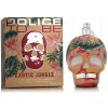 Police To Be Exotic Jungle For Woman parfumovaná voda v spreji 125ml