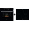 Set Electrolux KODDP77H + CIR60430CB