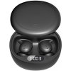 Earplugs.sk TWS Sleep Headphones M73 Farba: Čierna bezdrôtové slúchadlá na počúvanie hudby