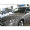 Deflektory okien Chevrolet EPICA 4d 2006-2012r. sedan (predné 2 ks)