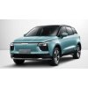 Priečniky Modula Smart Bar Aluminium Aiways U5 2019 - s integrovanými pozdĺžnikmi