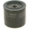 BOSCH Olejový filter 0 451 103 365